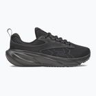 Női futócipők Under Armour Surge 5 black/black/anthracite