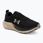 Férfi futócipők Under Armour Assert 11 black/city khaki/city khaki