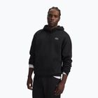 Férfi pulóver Under Armour Rival Fleece Hoodie ultimate black/white