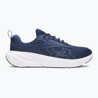 Férfi futócipők Under Armour Surge 5 academy/white/downpour gray