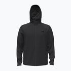 Férfi edzőpulóver Under Armour Unstoppable Fleece ultimate black/black