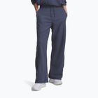 Női edzőnadrág Under Armour Performance Fleece Pants downpour gray/downpour gray