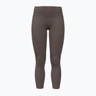 Női edzőleggingsek Under Armour Meridian Ankle Leggings peppercorn/peppercorn