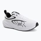 Férfi futócipők Under Armour Surge 5 white/black/black