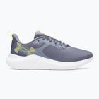 Férfi futócipők Under Armour Phade RN 4 downpour gray/gravel/flash light