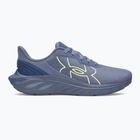 Férfi futócipők Under Armour Ascend BL downpour gray/downpour gray/flash light