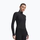 Női edzőpulóver Under Armour Vanish Elite ultimate black/metallic silver