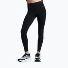 Női edzőleggingsek Under Armour Motion Leggings ultimate black/white