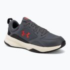 Férfi edzőcipők Under Armour Charged Edge castlerock/winter white/anthem red