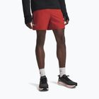Férfi futónadrág Under Armour Launch 5" Shorts heritage red/black/reflective