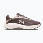 Női edzőcipők Under Armour Radiant TR peppercorn/bashful pink/apex pink