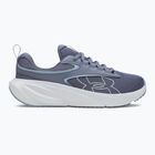 Női futócipők Under Armour Surge 5 downpour gray/blue fog/blue fog