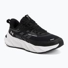 Női edzőcipők Under Armour FLX TR black/black/white