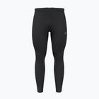 Férfi futóleggingsek Under Armour Velociti Tights ultimate black/reflective