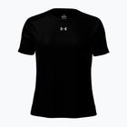 Női futó póló Under Armour Velociti Reflect black/reflective
