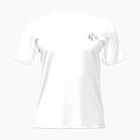 Férfi futó póló Under Armour Velociti Run Cube white/reflective