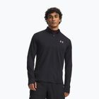 Férfi pulóver Under Armour Tech Utility 1/4 Zip black/steel