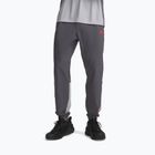 Férfi edzőnadrág Under Armour Tech Utility Woven Pants castlerock/mod gray/racer red