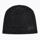 Futósapka Under Armour Velociti Elite Refl Beanie black/black/reflective