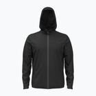 Férfi edződzseki Under Armour Tech Utility Woven Jacket black/black/steel