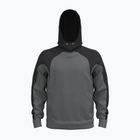 Férfi pulóver Under Armour Fleece Winter HD clay green/ultimate black/white