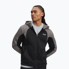 Férfi pulóver Under Armour Armour Fleece Winter ultimate black/clay green/white