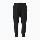 Férfi nadrág Under Armour Flex Fleece Tapered Pants ultimate black/white