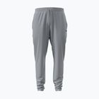Férfi nadrág Under Armour Flex Fleece Tapered Pants mod gray/black