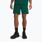 Férfi edző rövidnadrág Under Armour Vanish Woven 2.0 Shorts campus ivy/white