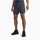Férfi edző rövidnadrág Under Armour Vanish Elite 2IN1 Shorts downpour gray/downpour gray