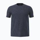 Férfi edző póló Under Armour Vanish Seamless Novelty SS downpour gray/ultimate black