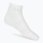 Női zokni Under Armour Vanish 3 Pack mauve pink/titanium/purple echo