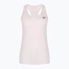 Női New Balance Sport Tank pinkgran póló