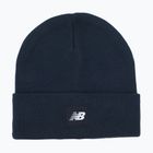 New Balance Flying Logo téli sapka tengerészkék