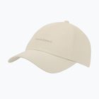 Női ellenzős sapka New Balance 6 Panel Linear Logo linen lin