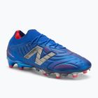 New Balance Tekela Elite Low V5 FG kék focicipő