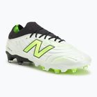 New Balance Tekela Pro Low V5 FG fehér futballcipő