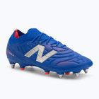 New Balance Tekela Pro Low V5 SG kék focicipő