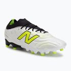 New Balance Tekela Team Low V5 FG fehér focicipő