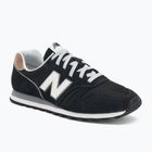 New Balance 373-asok V2 fekete