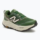 Férfi futócipő New Balance Fresh Foam Hierro V9 sötét alpesi zöld