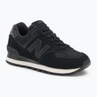 Női New Balance Classic 574's V2 fekete cipő