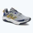Férfi New Balance Nitrel v6 futócipő, pala szürke