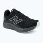 Férfi New Balance Fresh Foam 680 v8 fekete futócipő