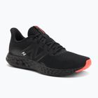 Férfi New Balance 411-es futócipő V3 fekete M411RU3.D.075