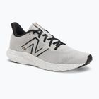 Férfi New Balance Fresh Foam 411 V3 futócipő szürke matter