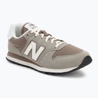 Cipők New Balance Classic 500's V2 mushroom