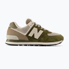 Cipők New Balance 574's V2 woodland