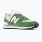 Cipők New Balance 574's V2 dark alpine green