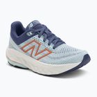 Női New Balance Fresh Foam X 860 v14 futócipő kék drágakő színben